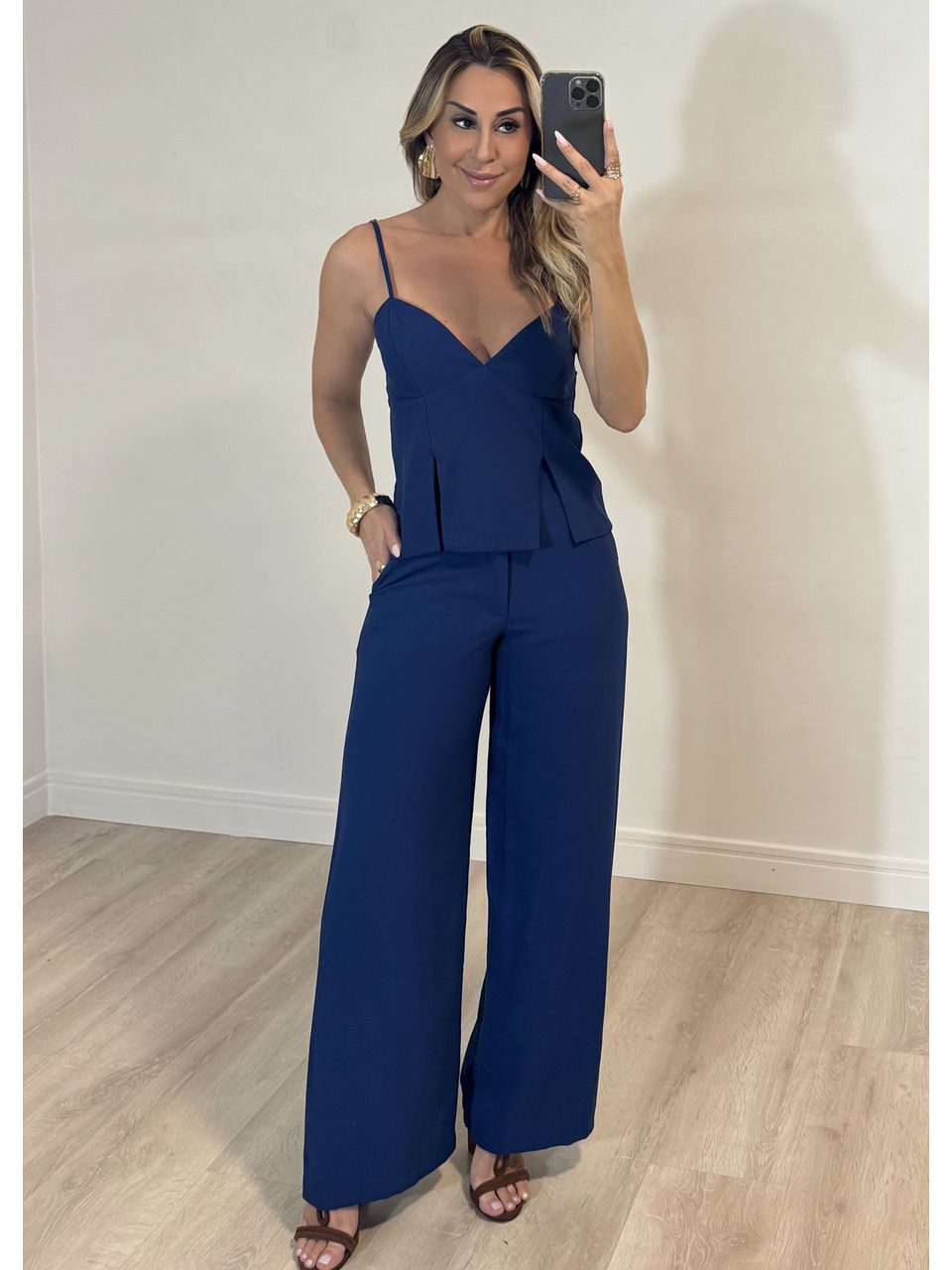 Conjunto Calça Milano 
