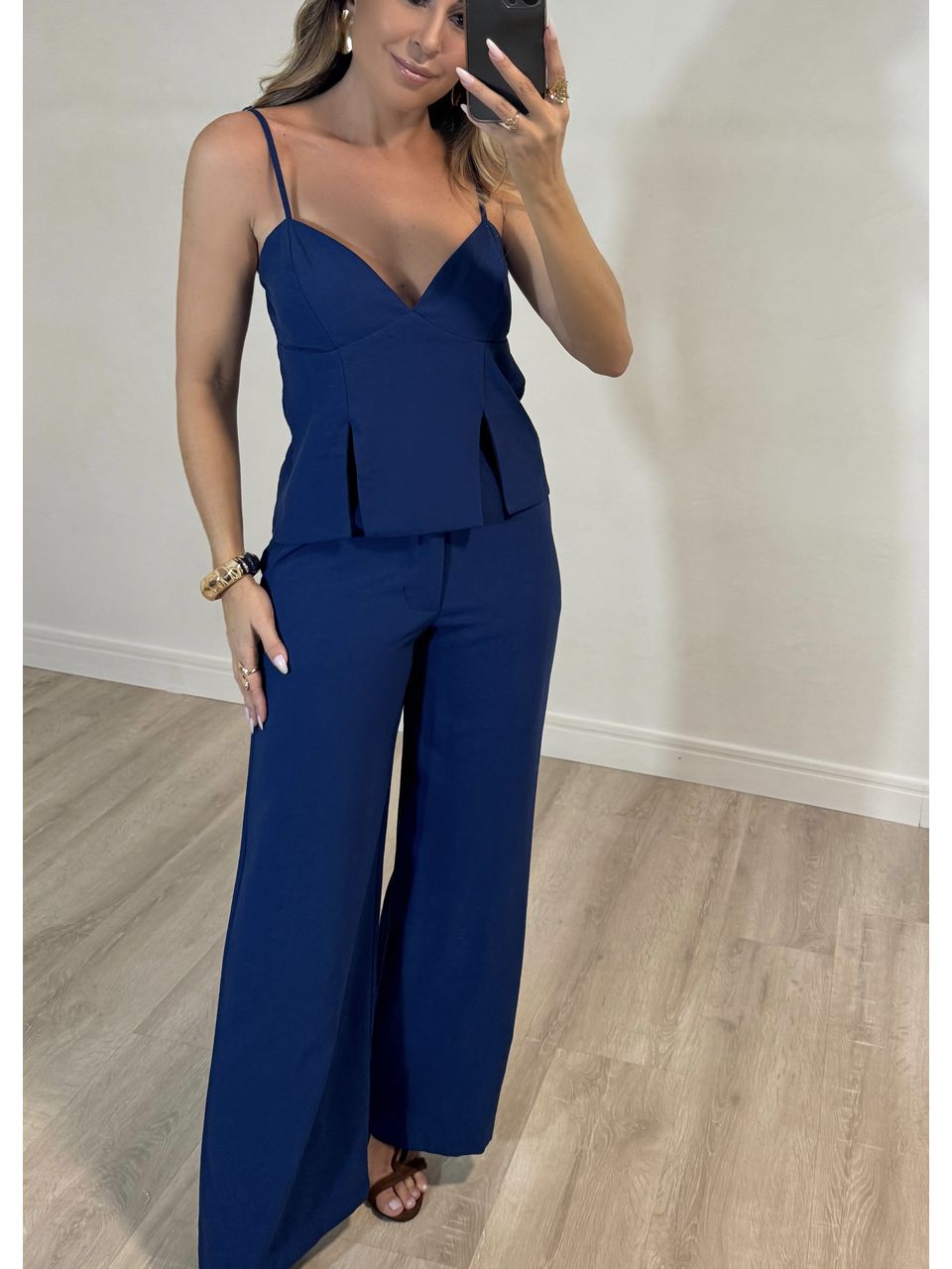 Conjunto Calça Milano 