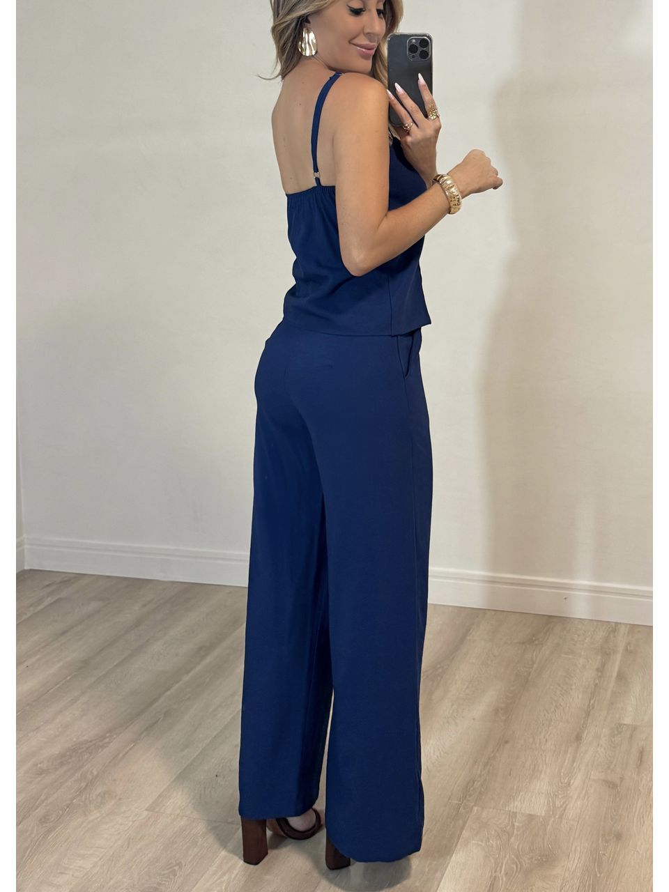 Conjunto Calça Milano 