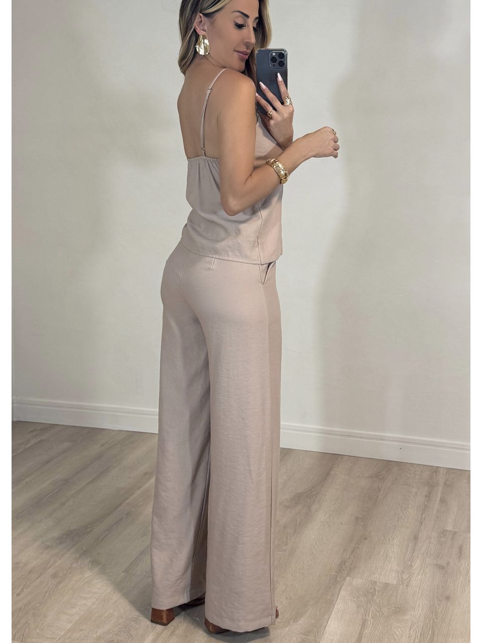 Conjunto Calça Milano 