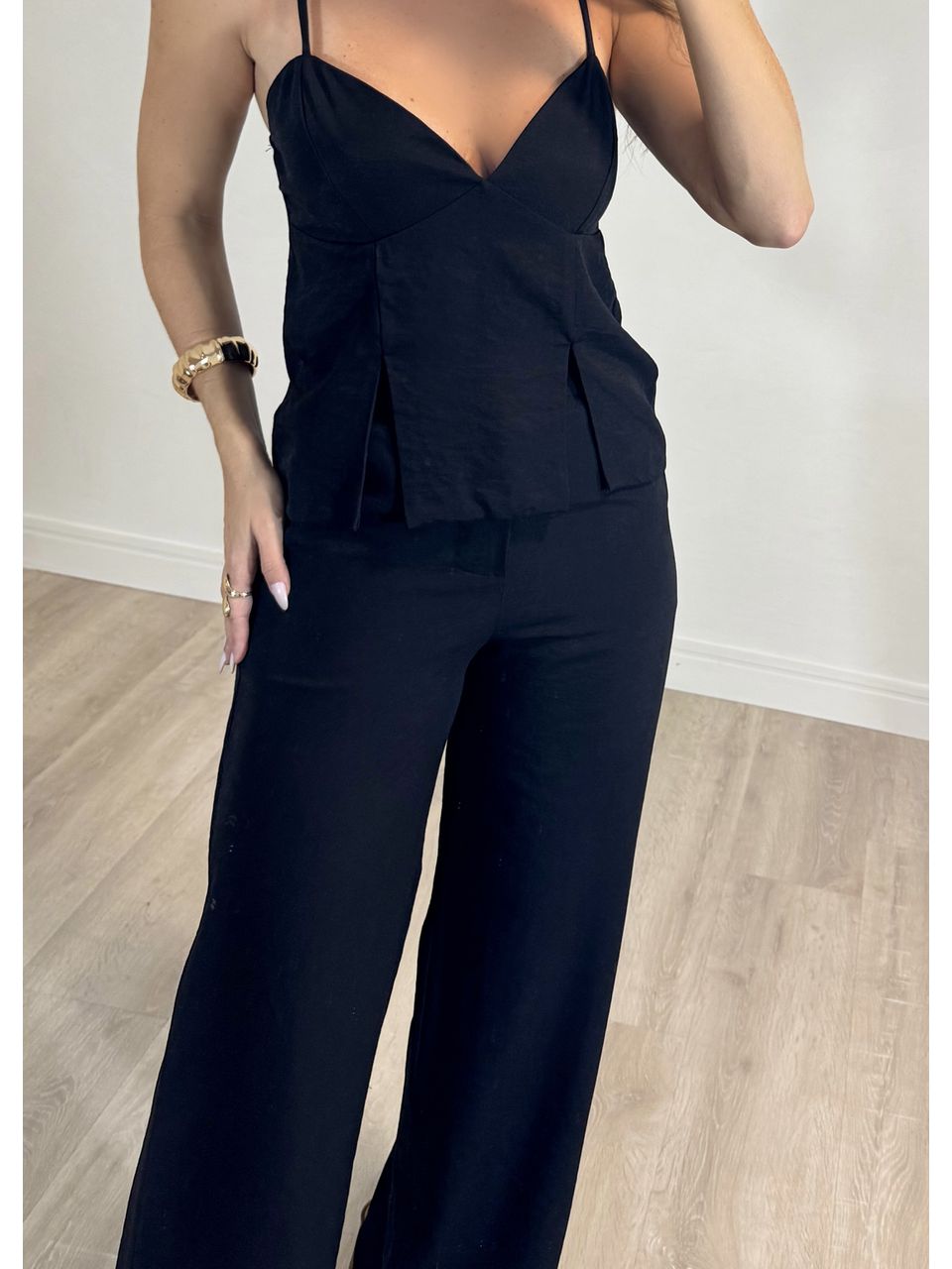 Conjunto Calça Milano 