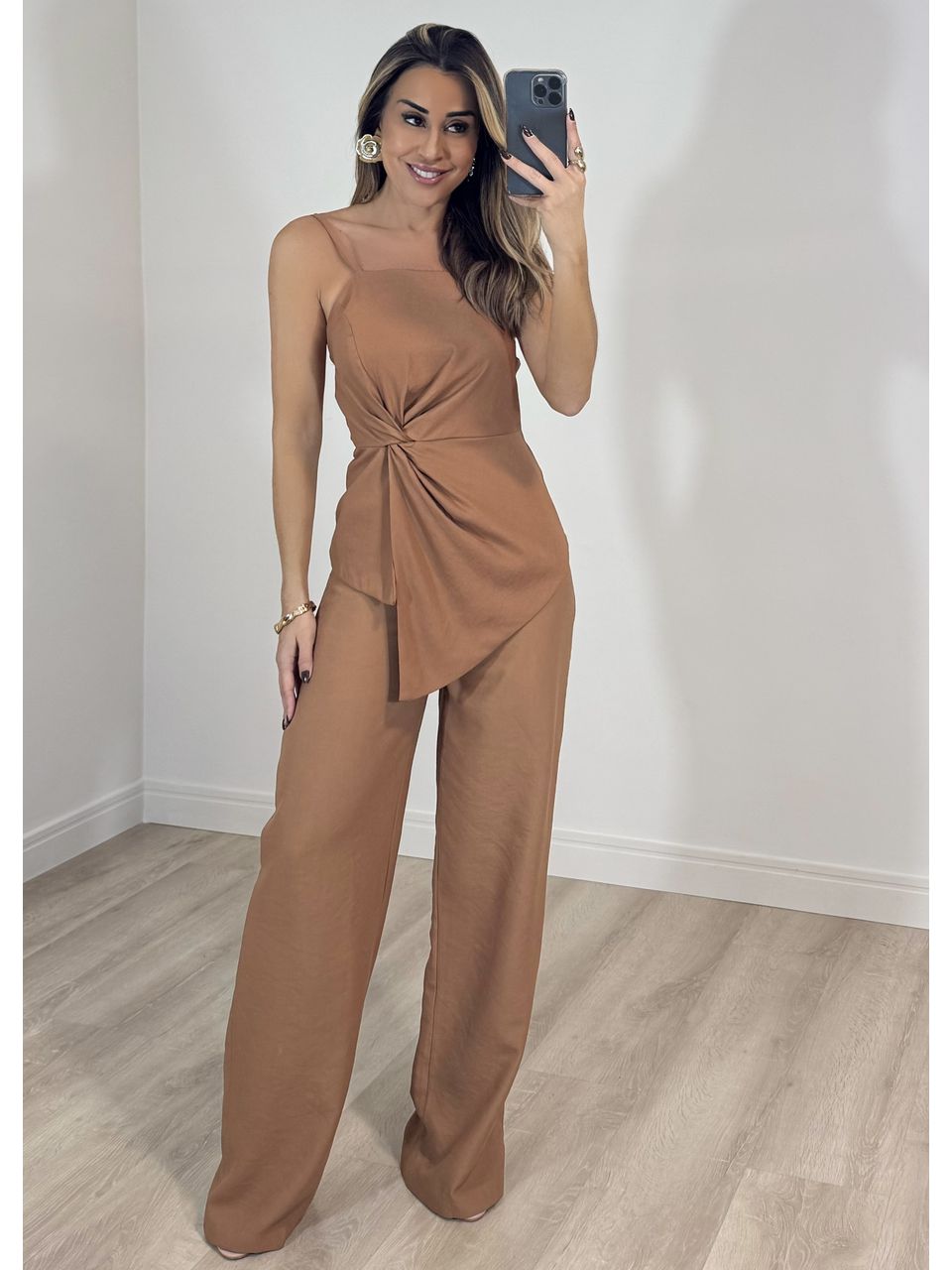 Conjunto Calça Gênova 