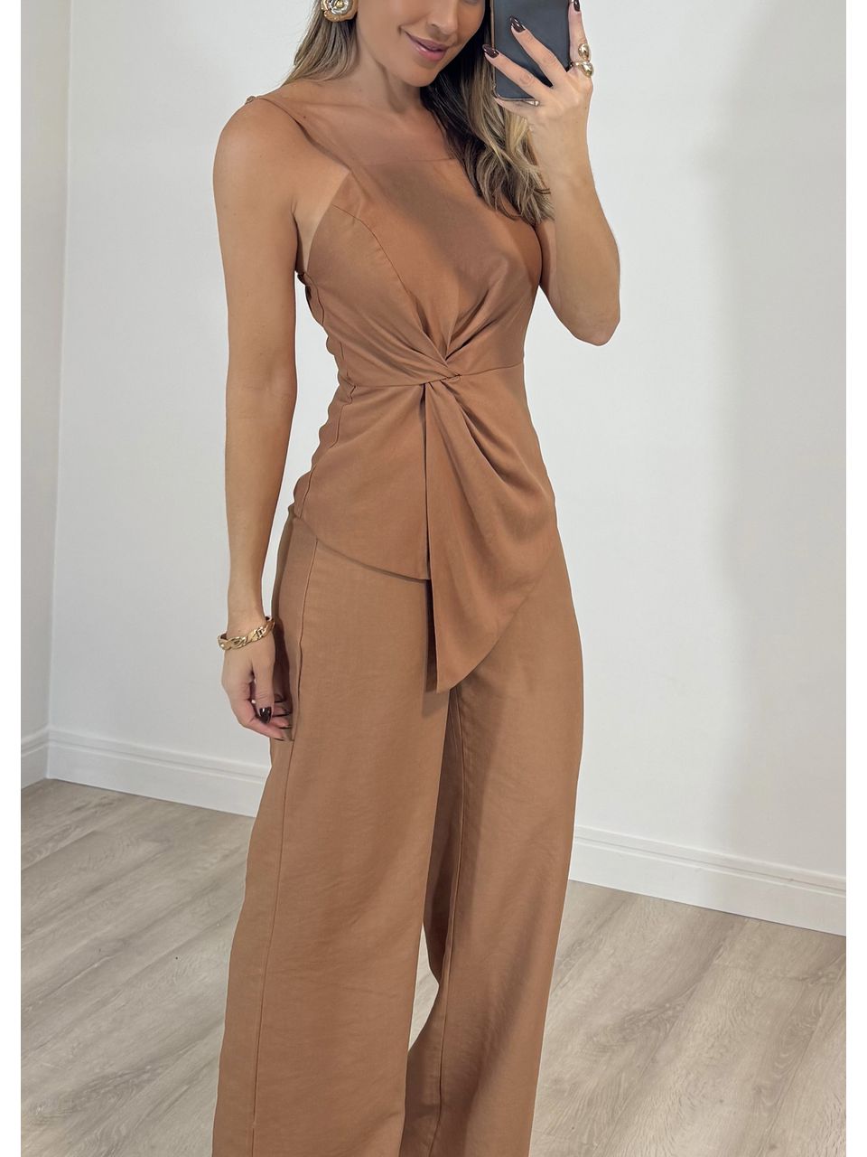 Conjunto Calça Gênova 
