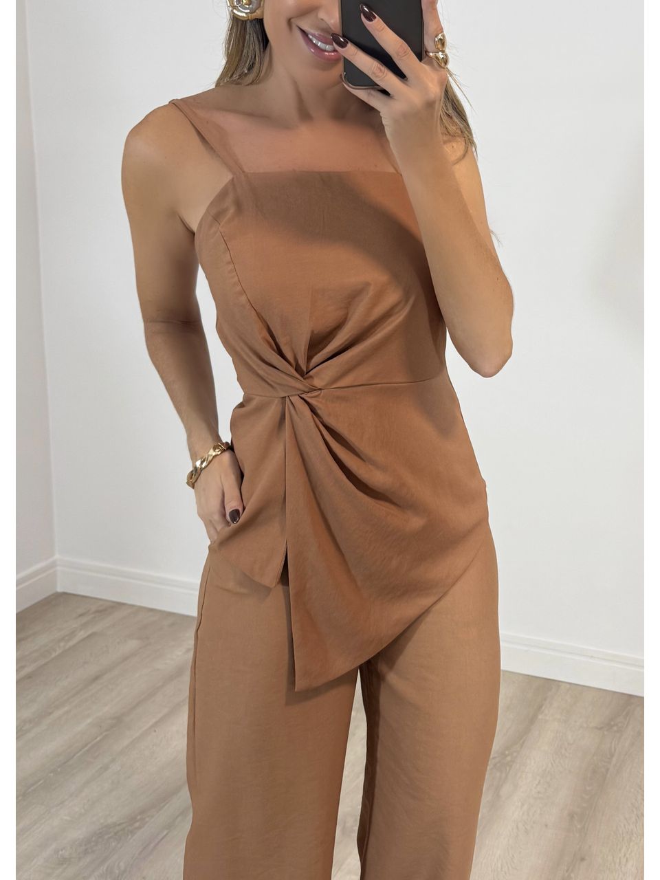 Conjunto Calça Gênova 