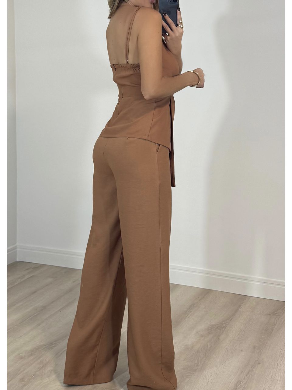 Conjunto Calça Gênova 