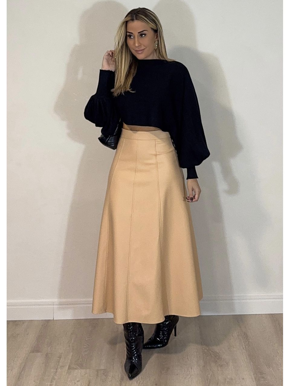 Saia Midi Courino Londres 