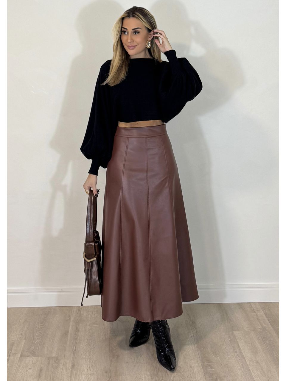 Saia Midi Courino Londres 