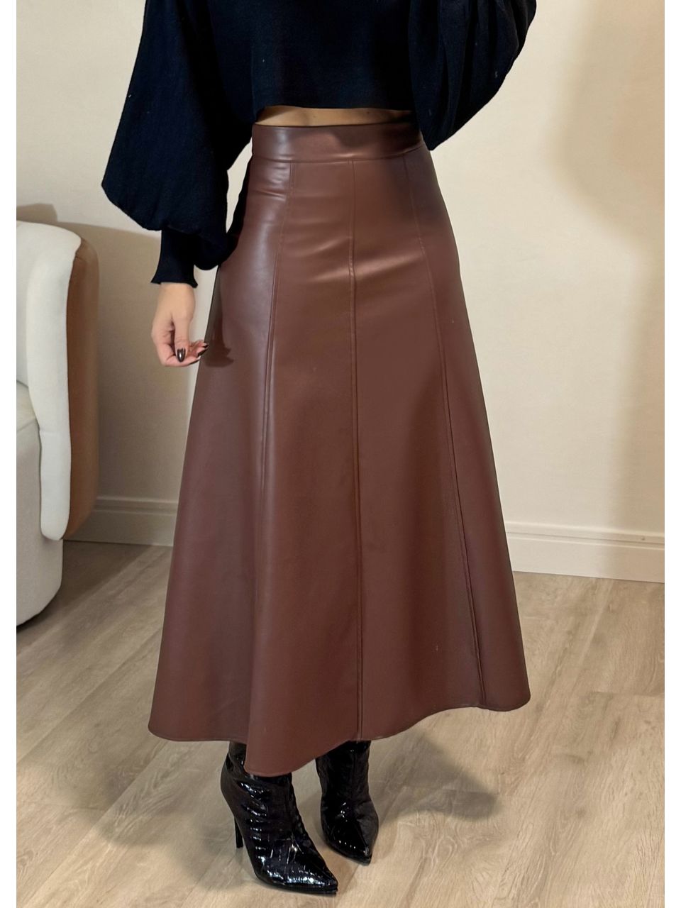 Saia Midi Courino Londres 