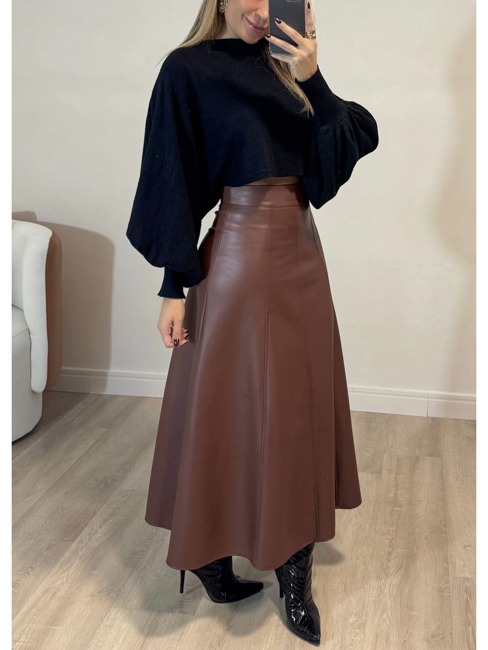 Saia Midi Courino Londres 