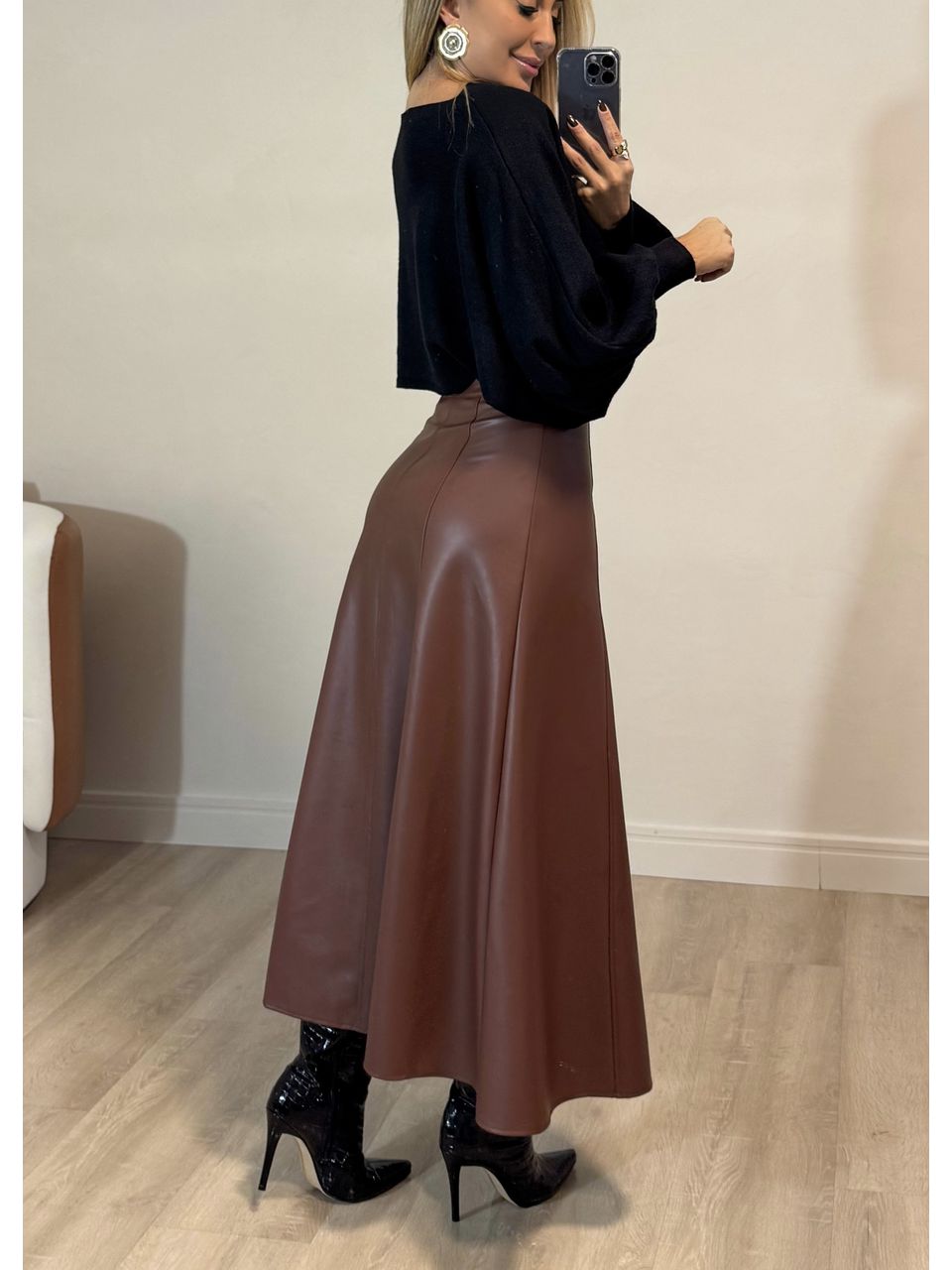 Saia Midi Courino Londres 