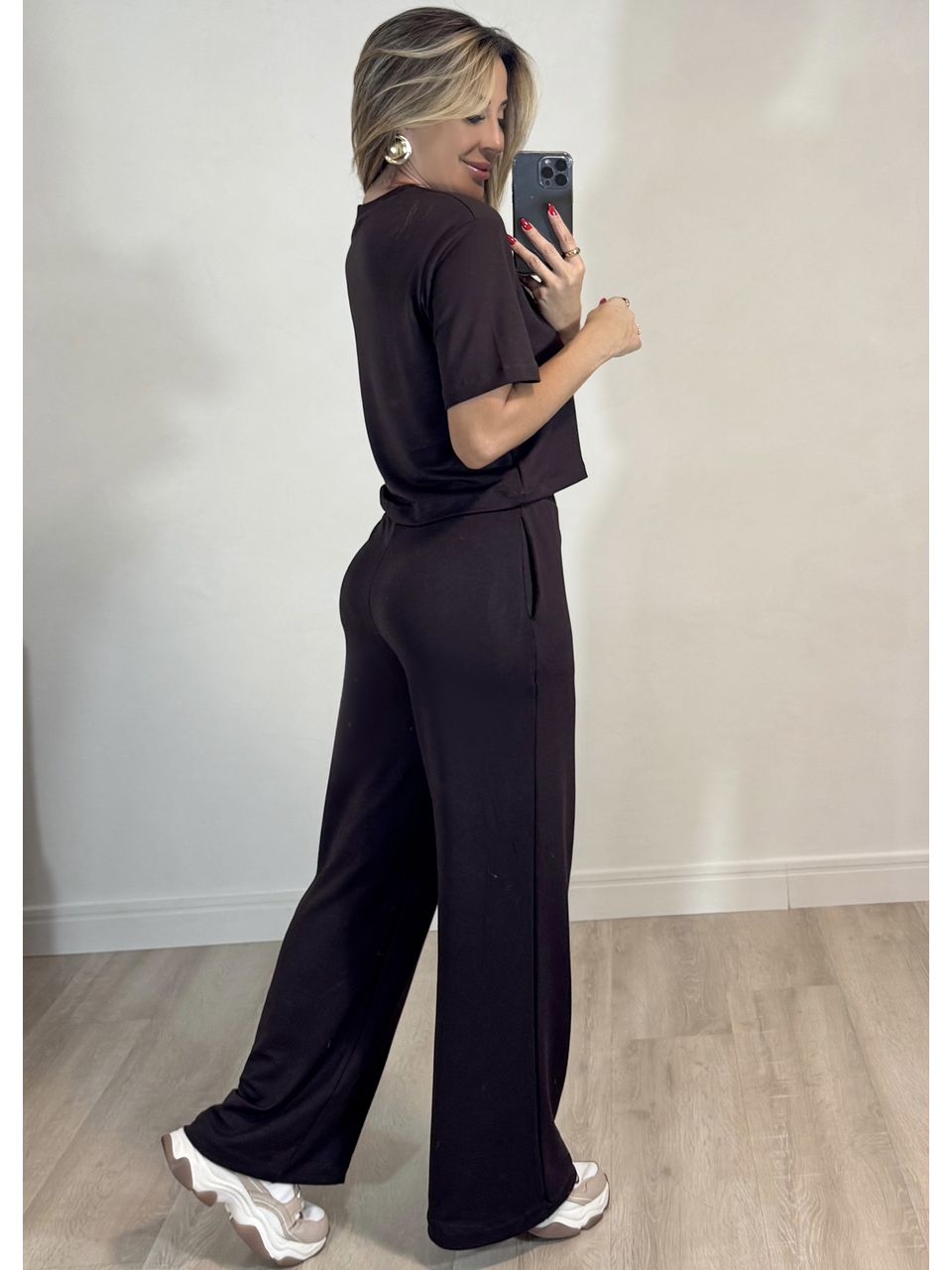 Conjunto Moletinho Theodora 