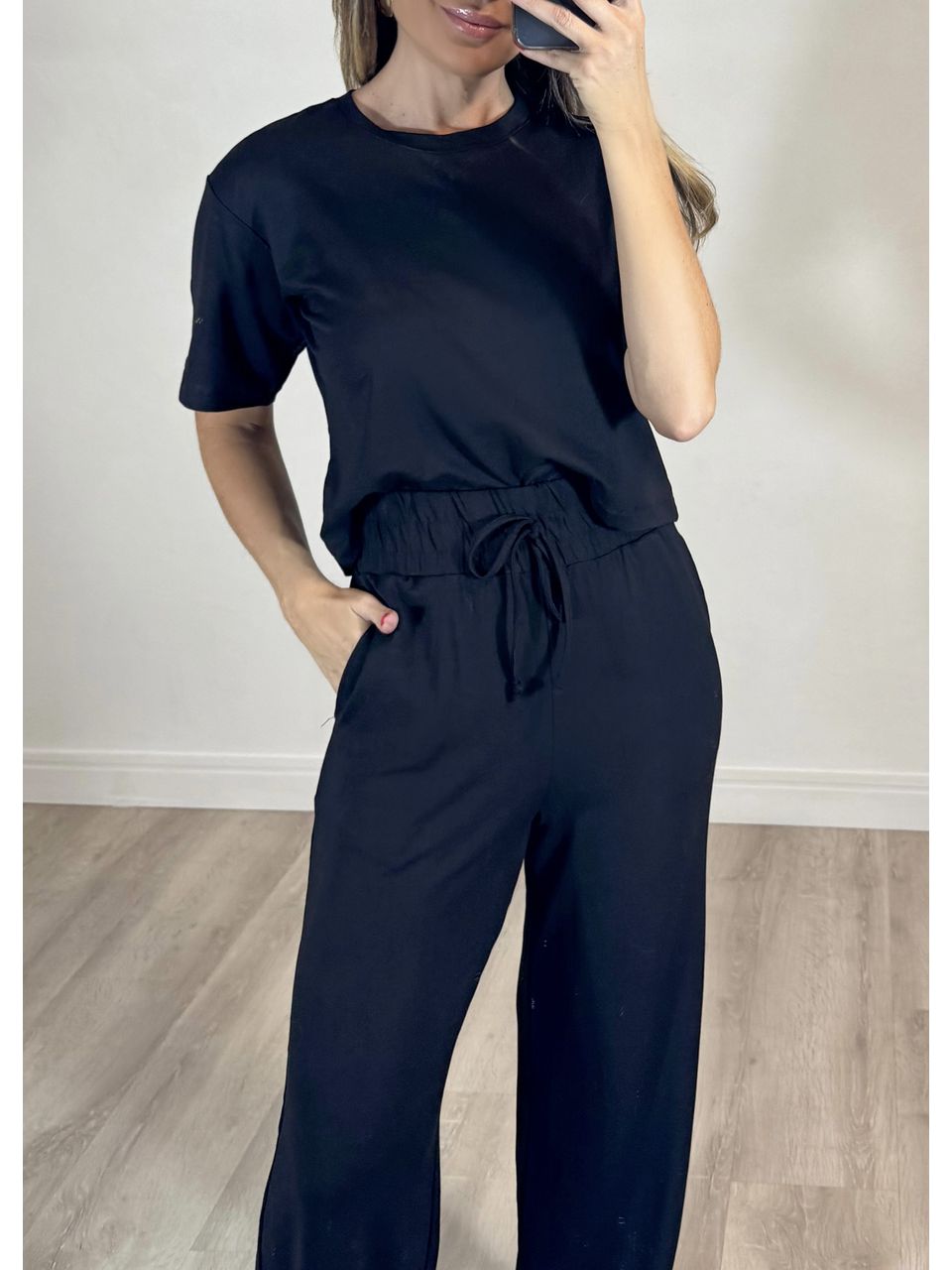 Conjunto Moletinho Theodora 