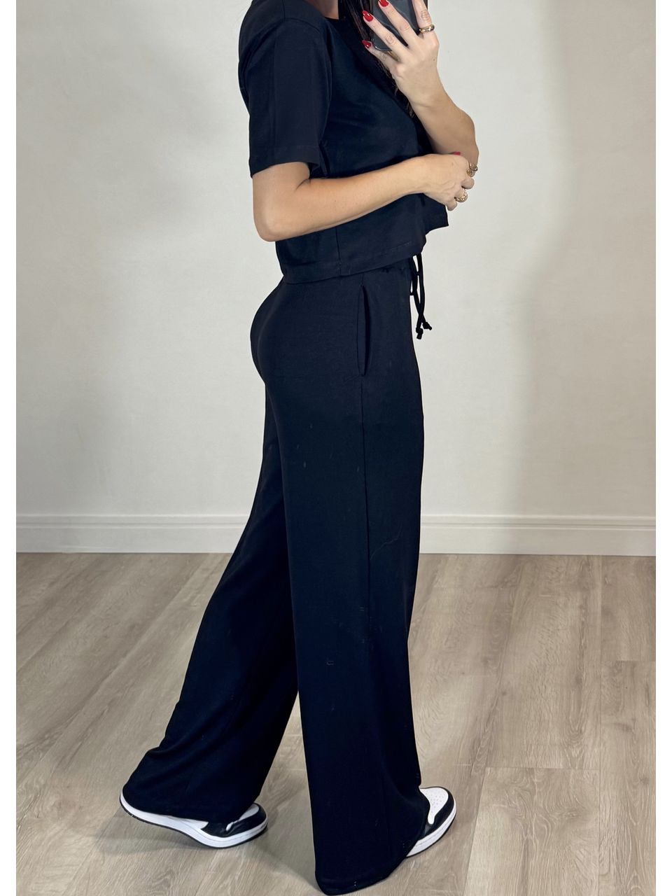 Conjunto Moletinho Theodora 