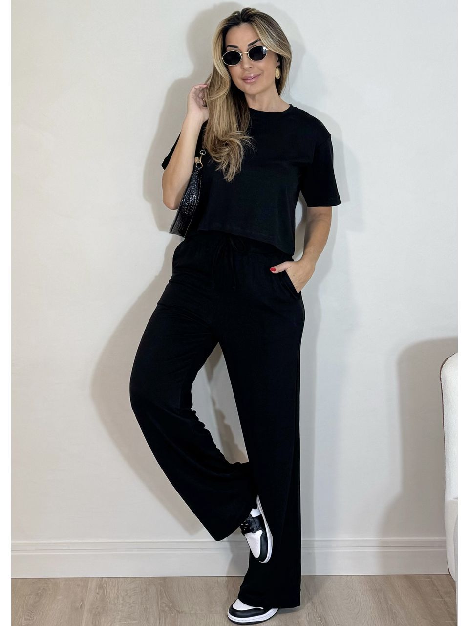 Conjunto Moletinho Theodora 