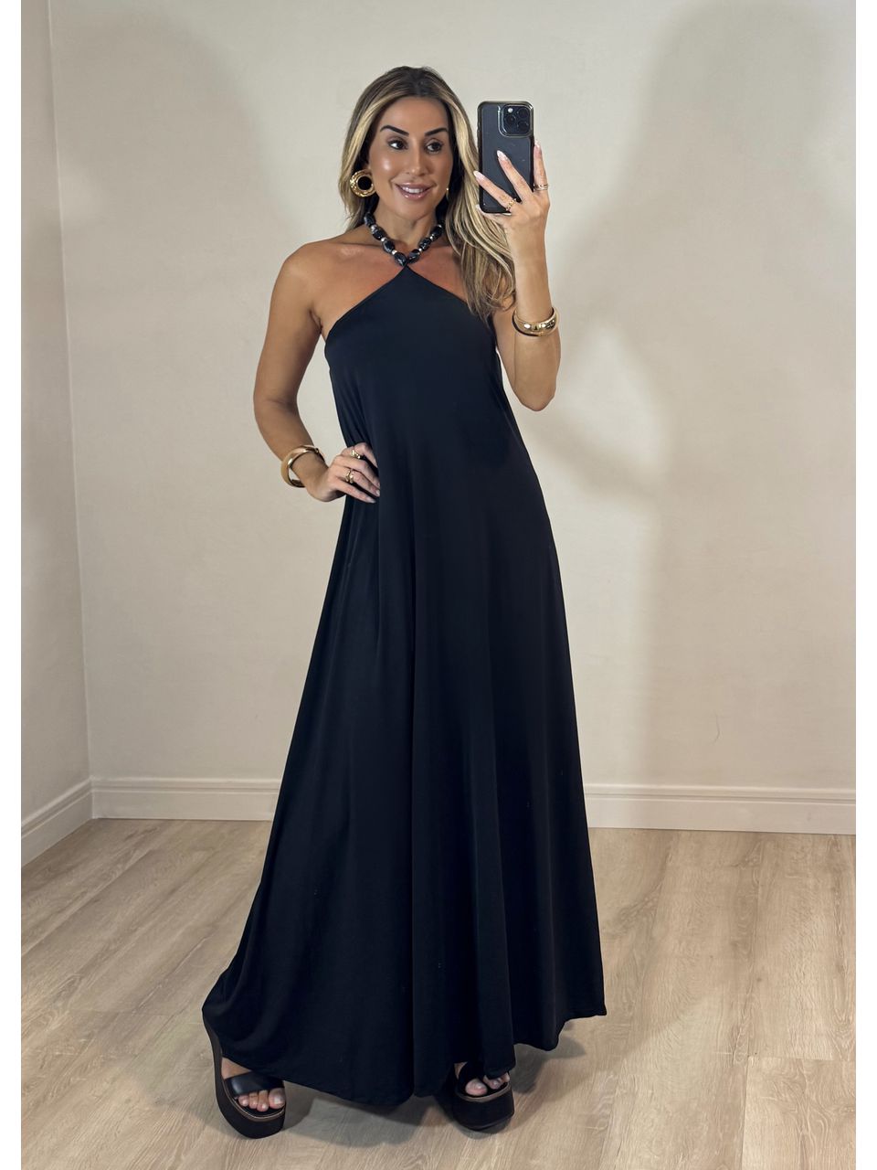 Vestido Fluity Sardenha