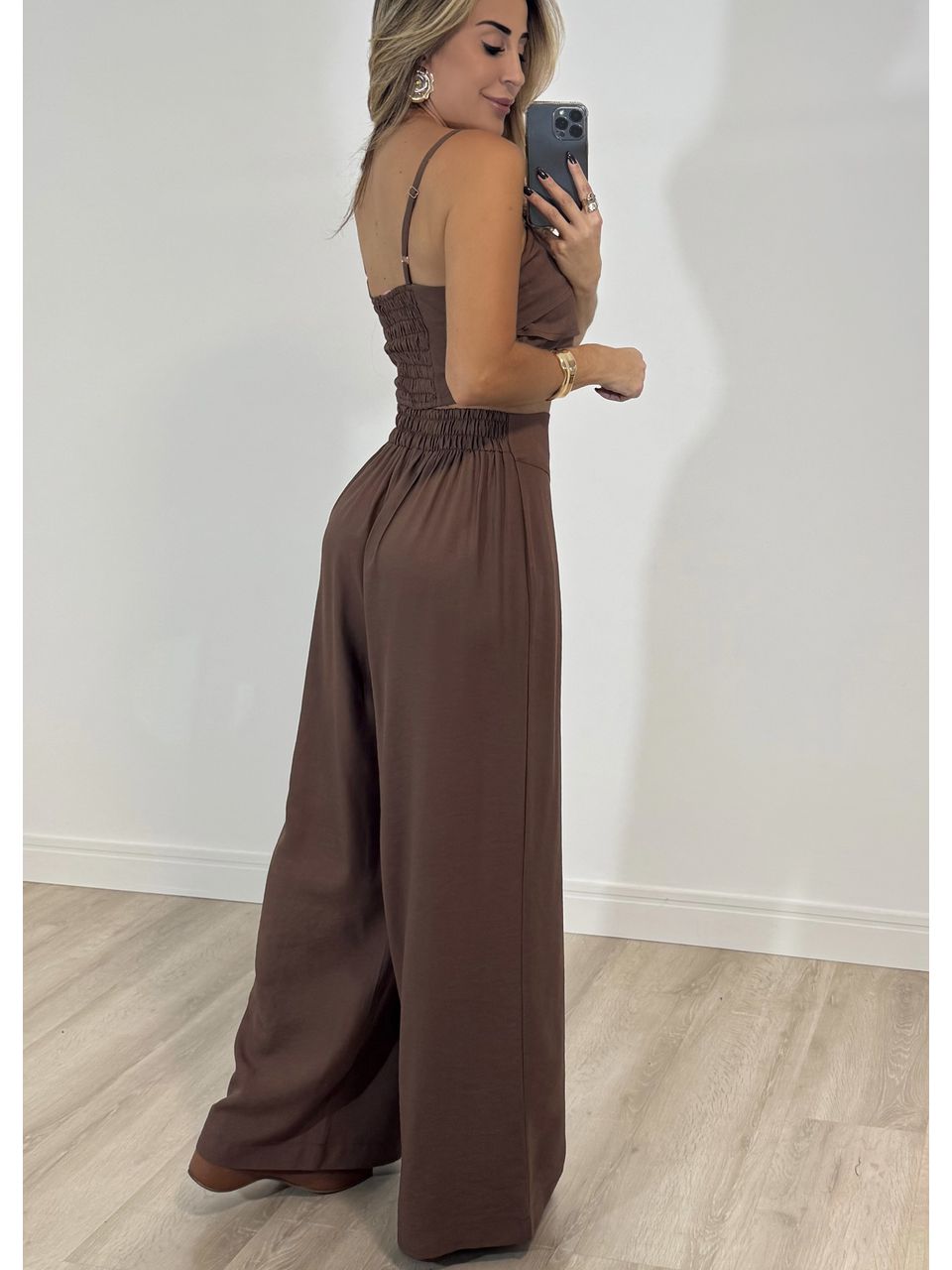 Conjunto Pantalona Ava