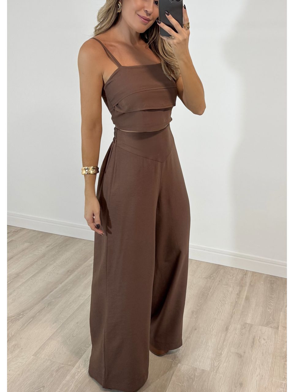 Conjunto Pantalona Ava