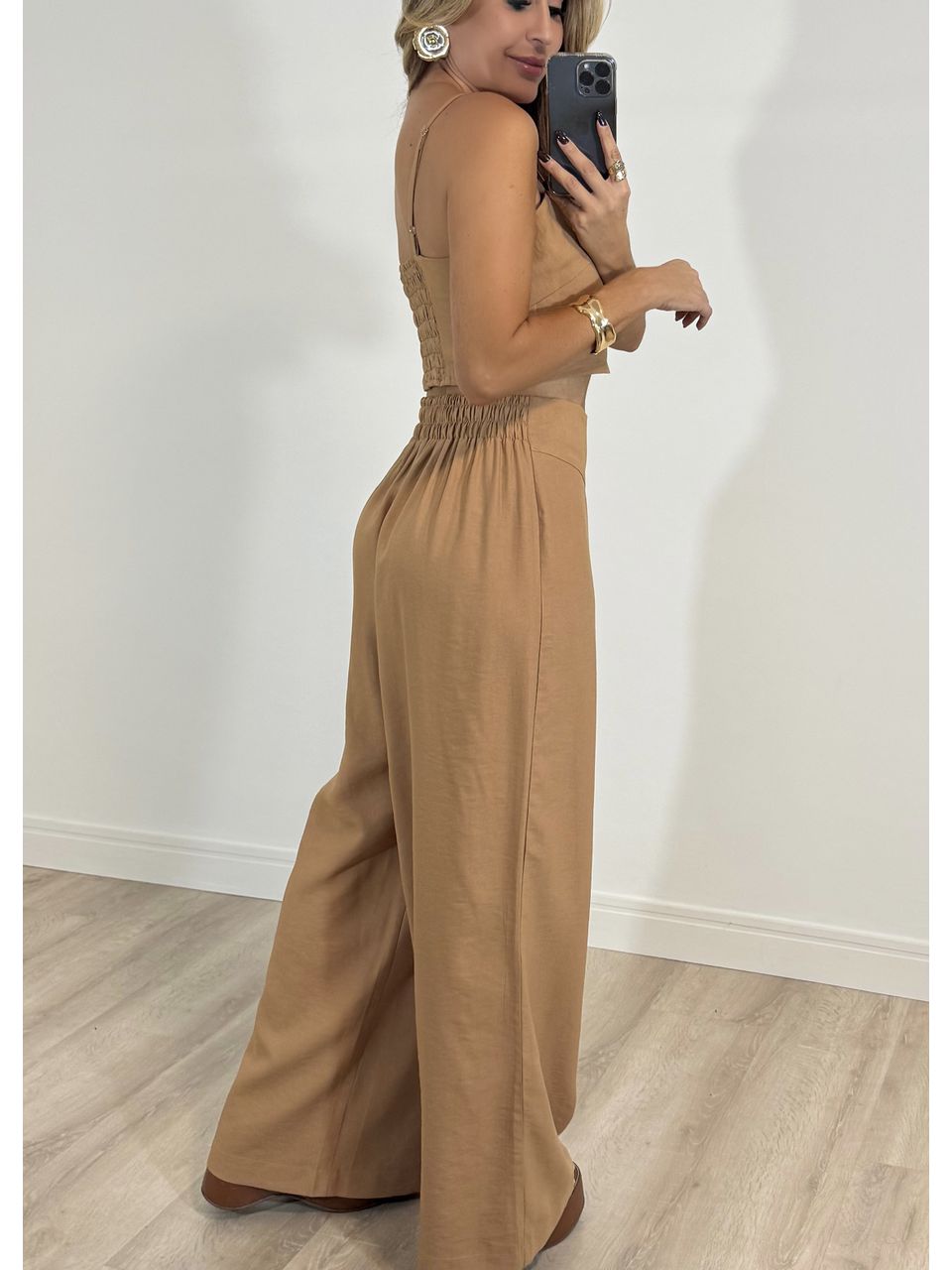 Conjunto Pantalona Ava 