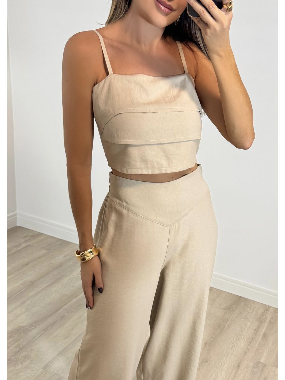 Conjunto Pantalona Ava 