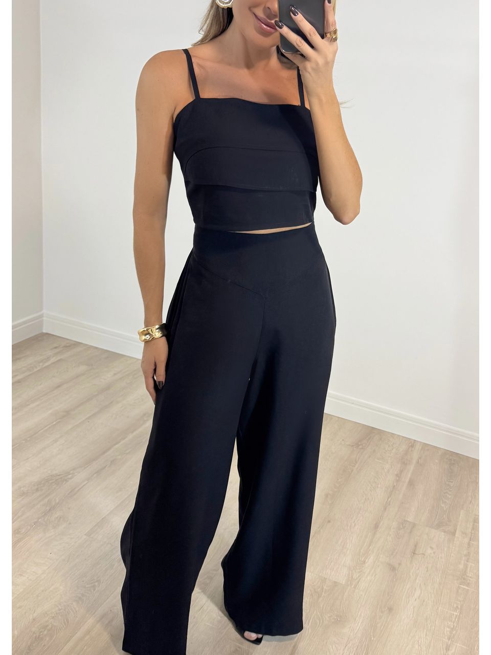  Conjunto Pantalona Ava