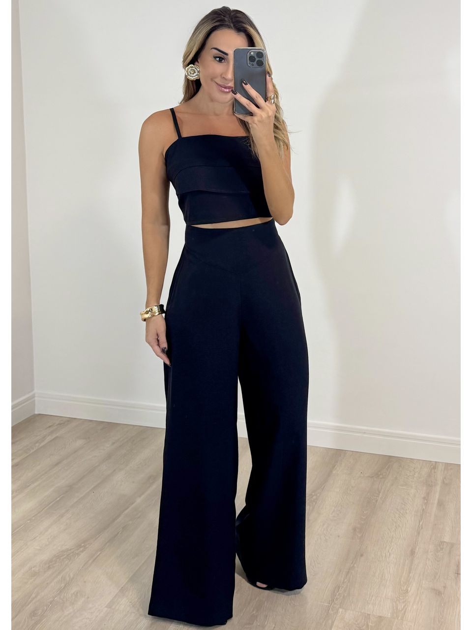  Conjunto Pantalona Ava