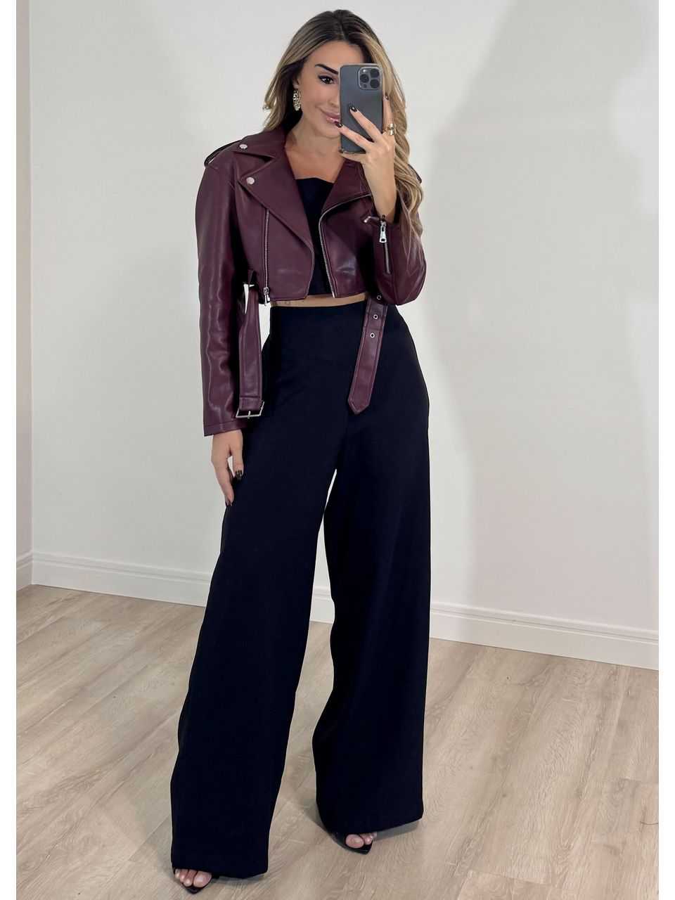  Conjunto Pantalona Ava