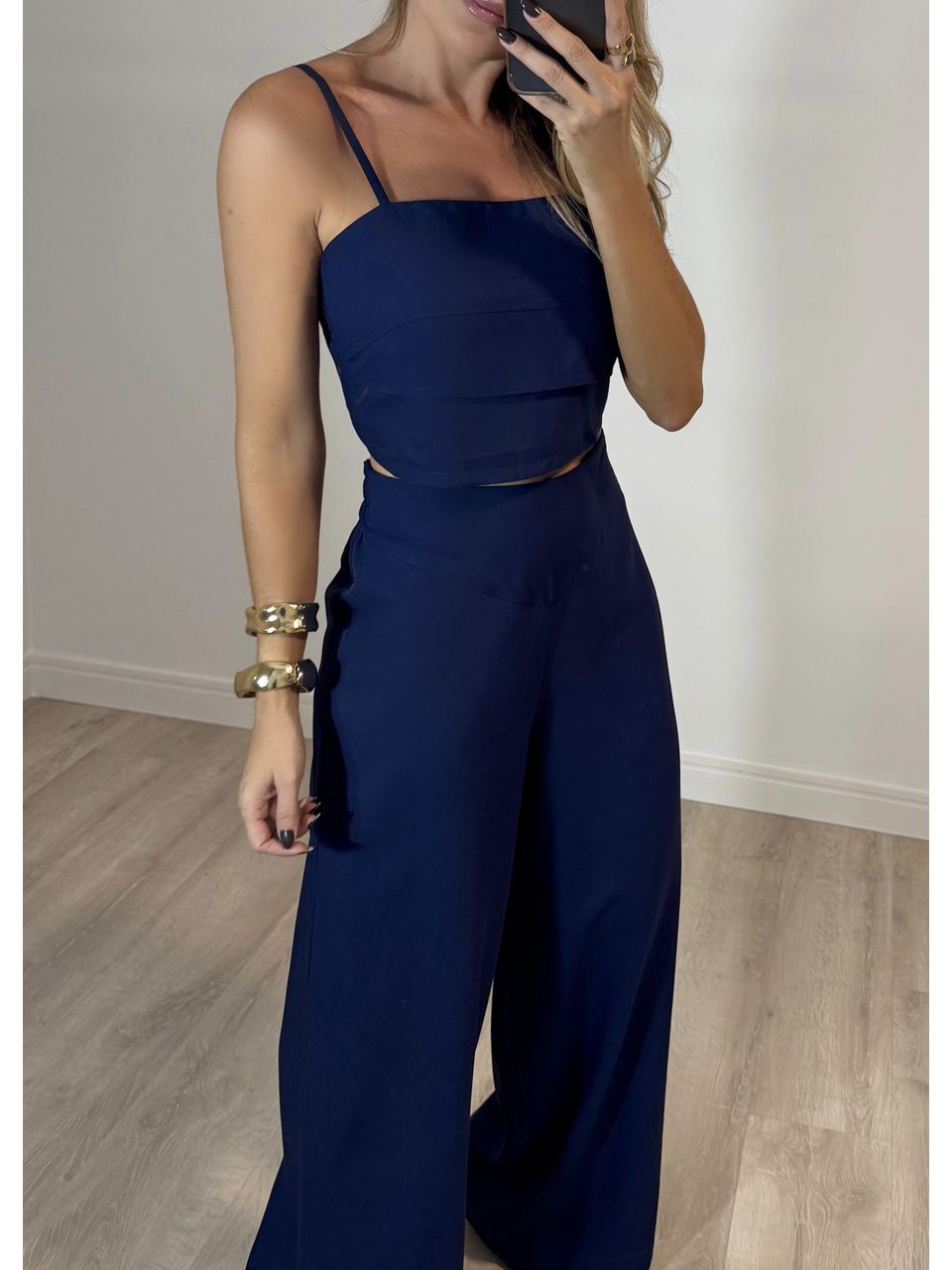 Conjunto Pantalona Ava