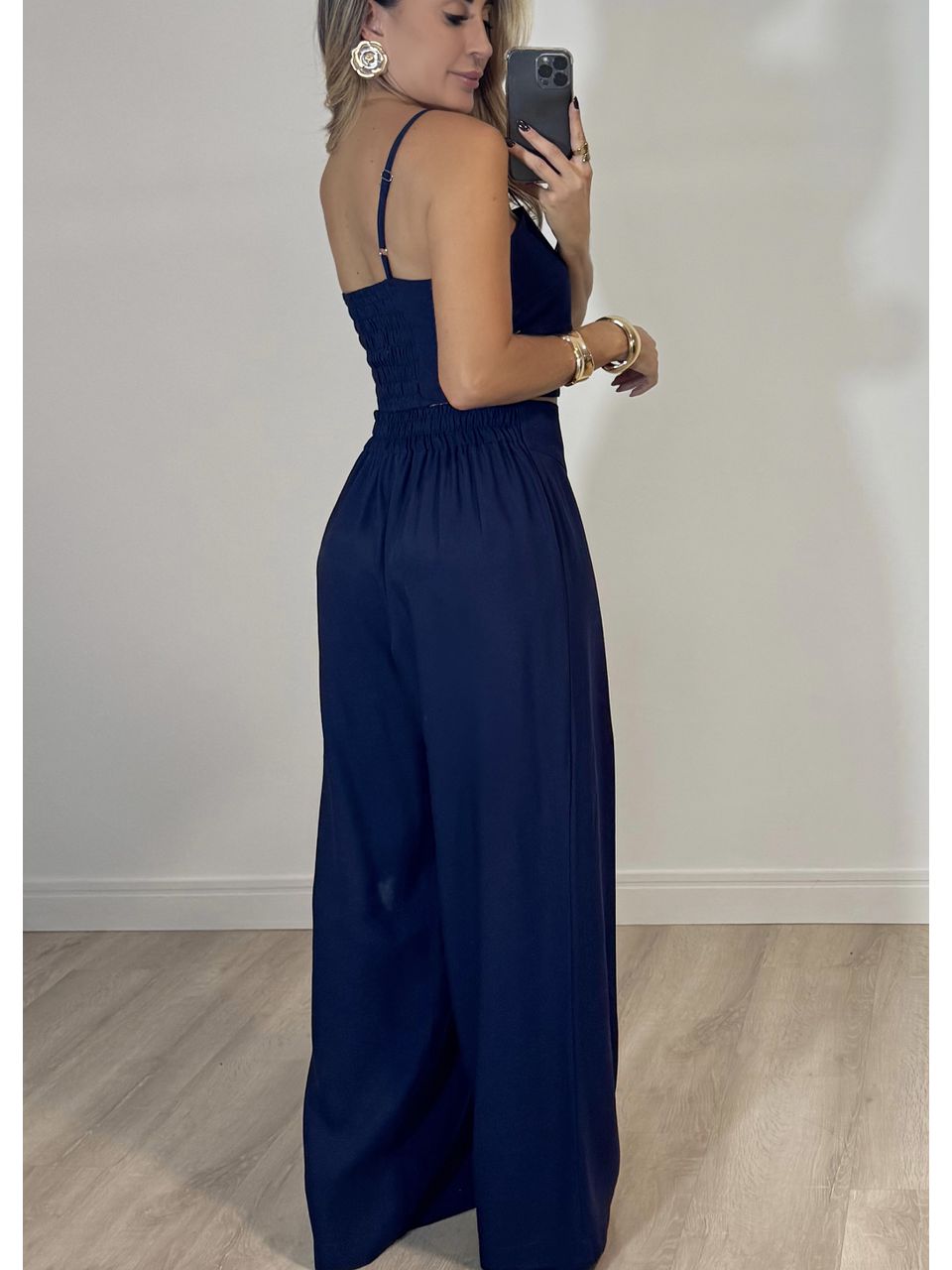 Conjunto Pantalona Ava