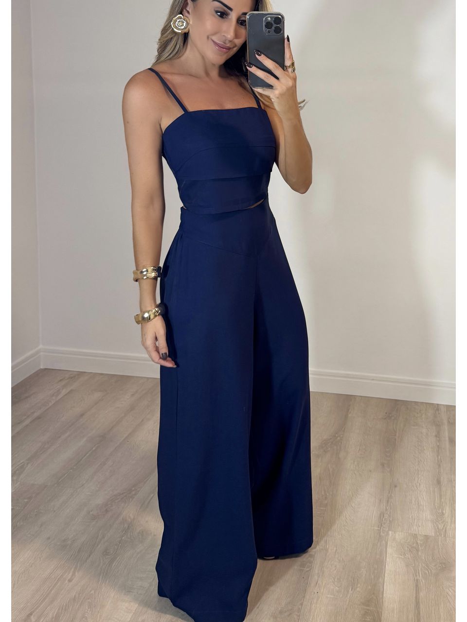 Conjunto Pantalona Ava