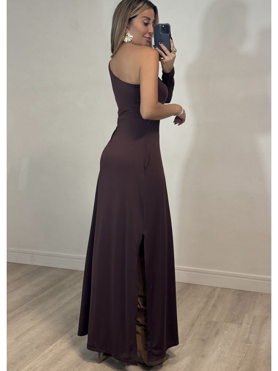 Vestido Fluity Corina
