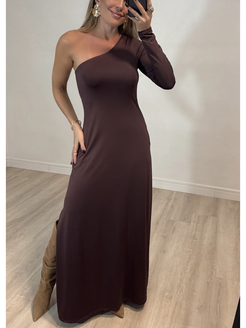 Vestido Fluity Corina