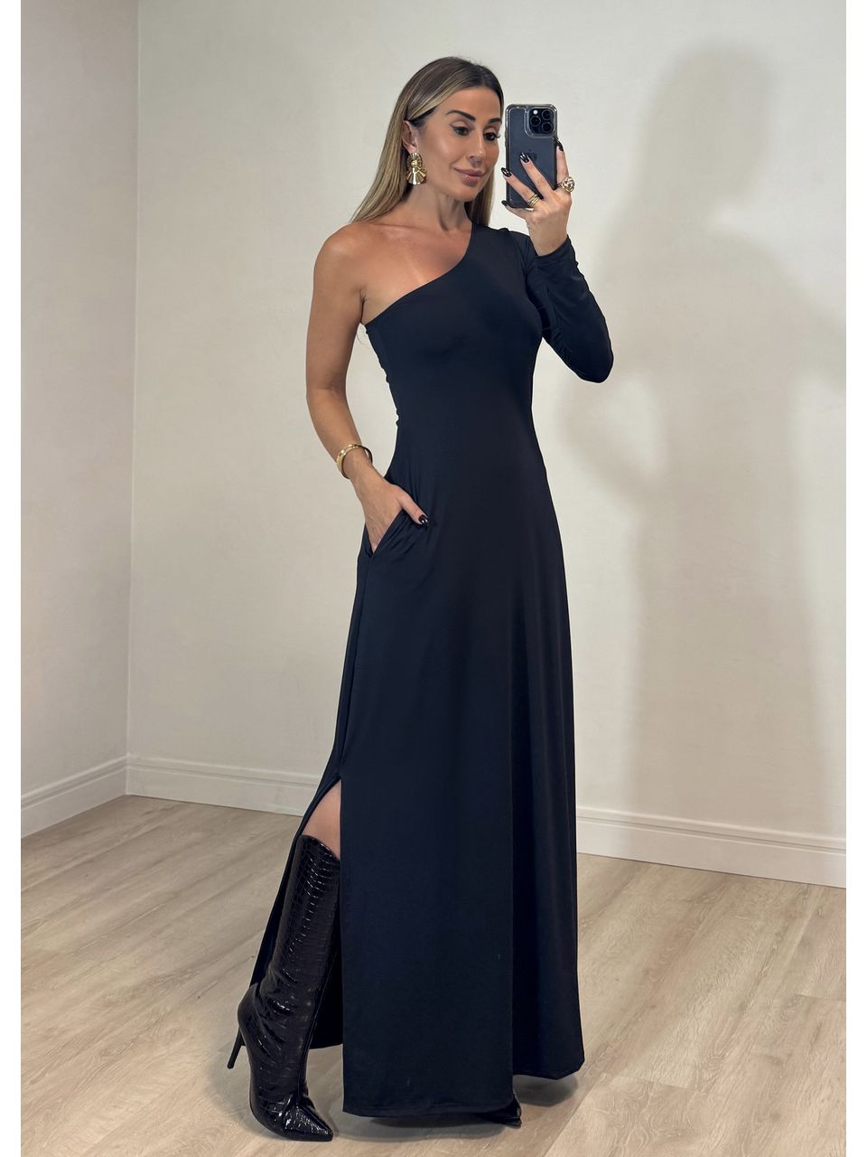 Vestido Fluity Corina