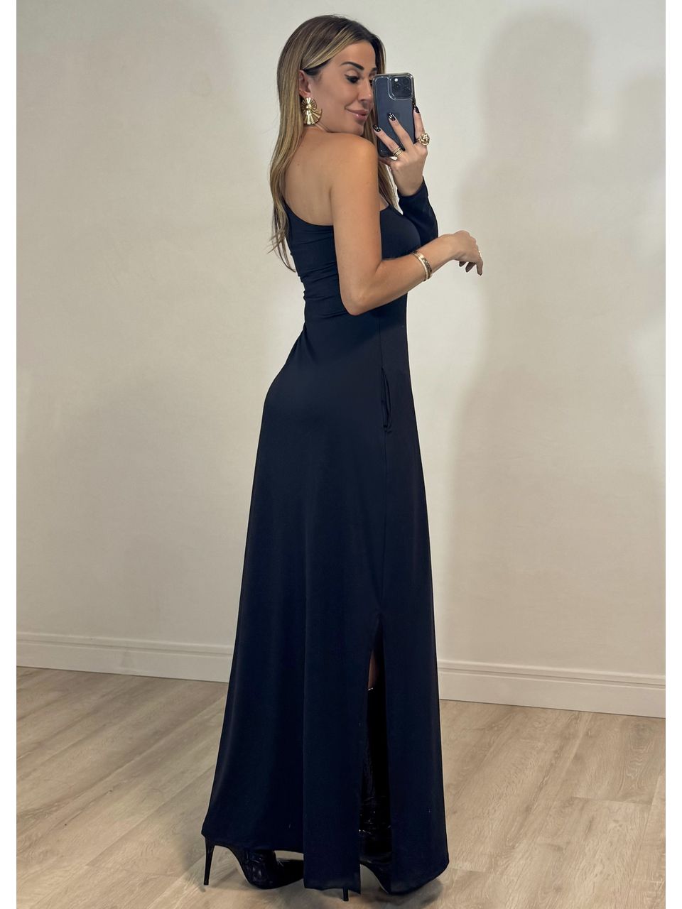 Vestido Fluity Corina