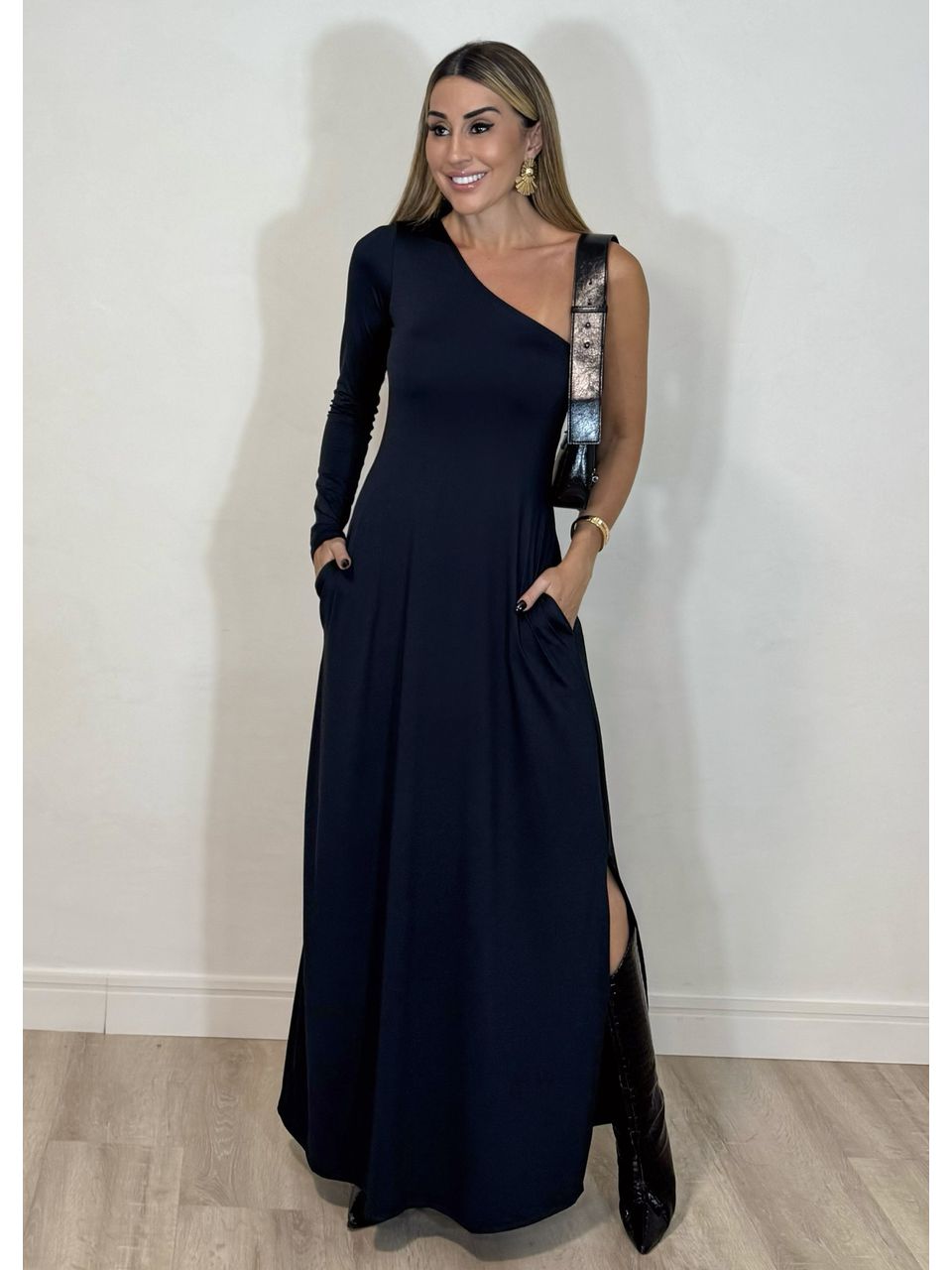Vestido Fluity Corina