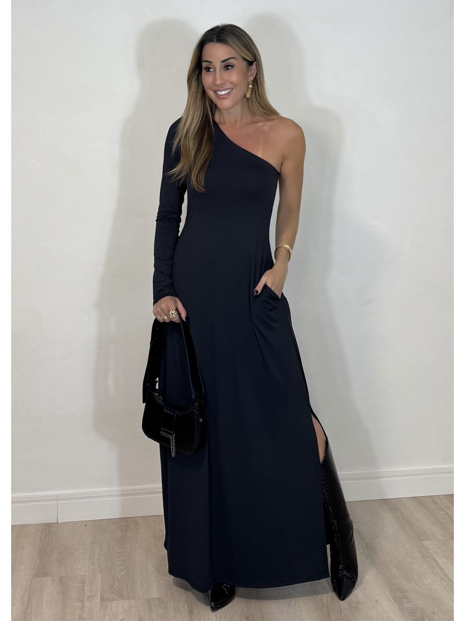 Vestido Fluity Corina