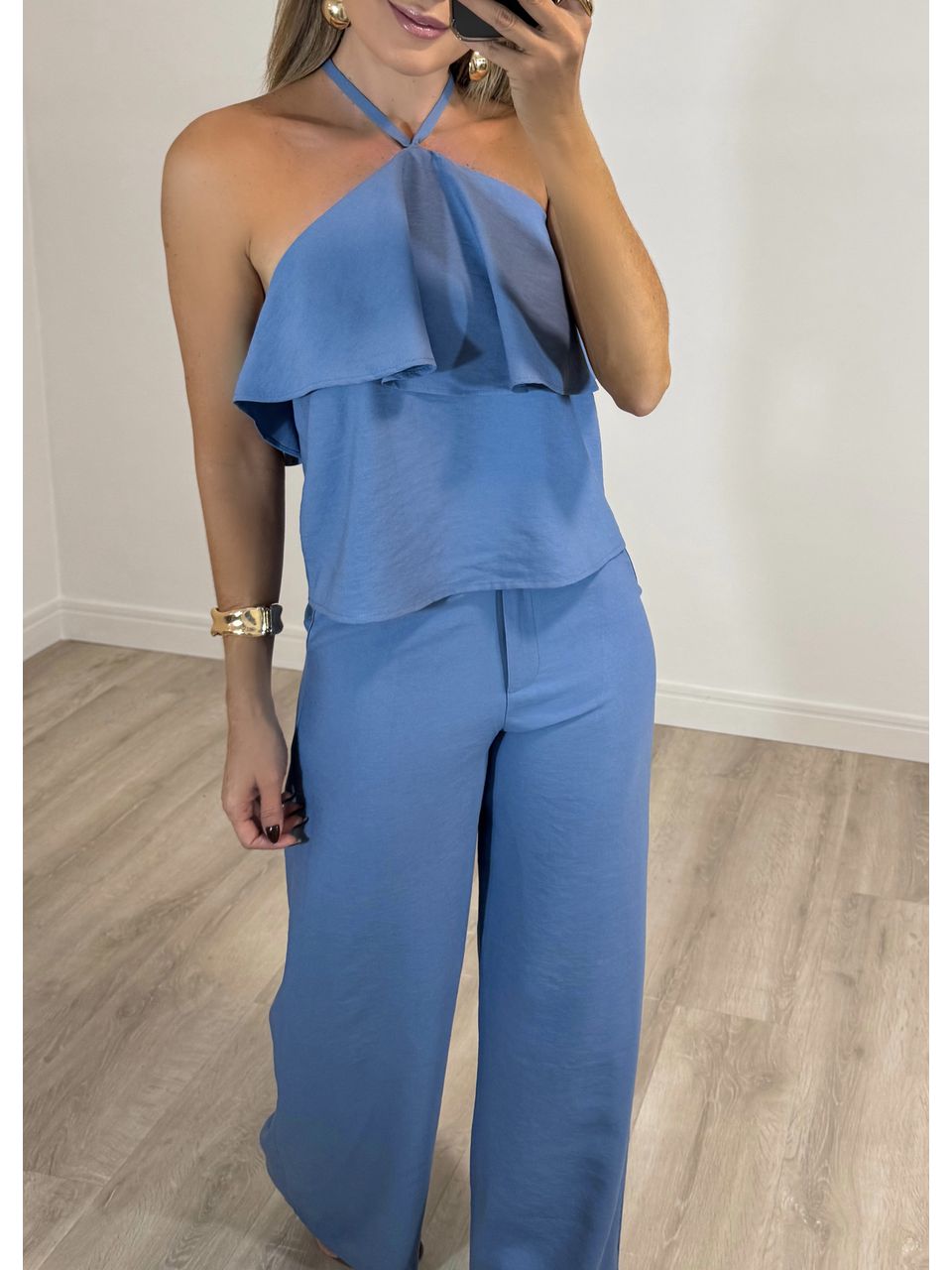 Conjunto Cava Entrada Ipanema 