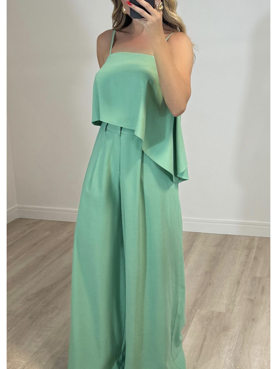 Conjunto Calça Karen 