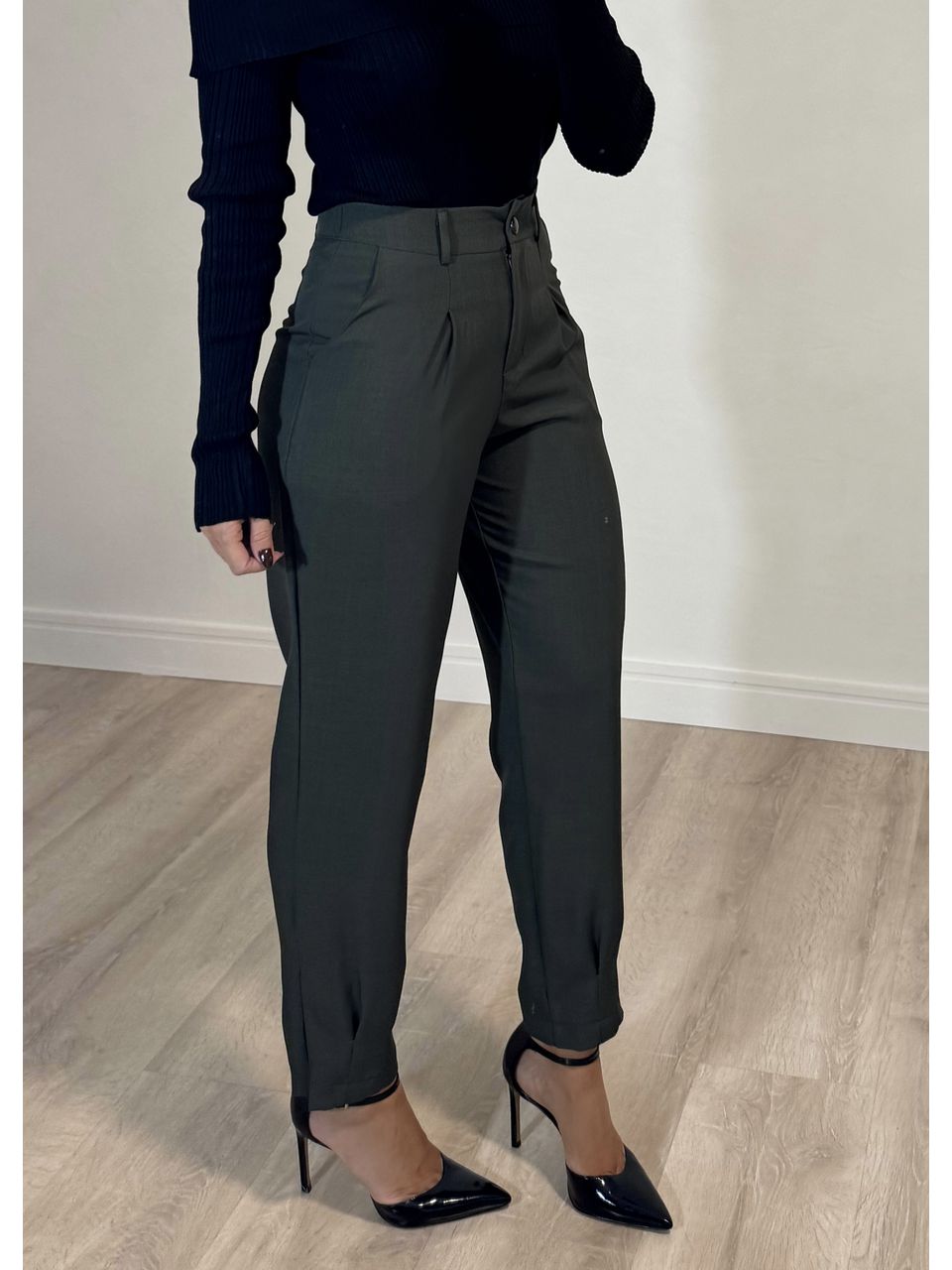 Calça Alfaiataria Olivia