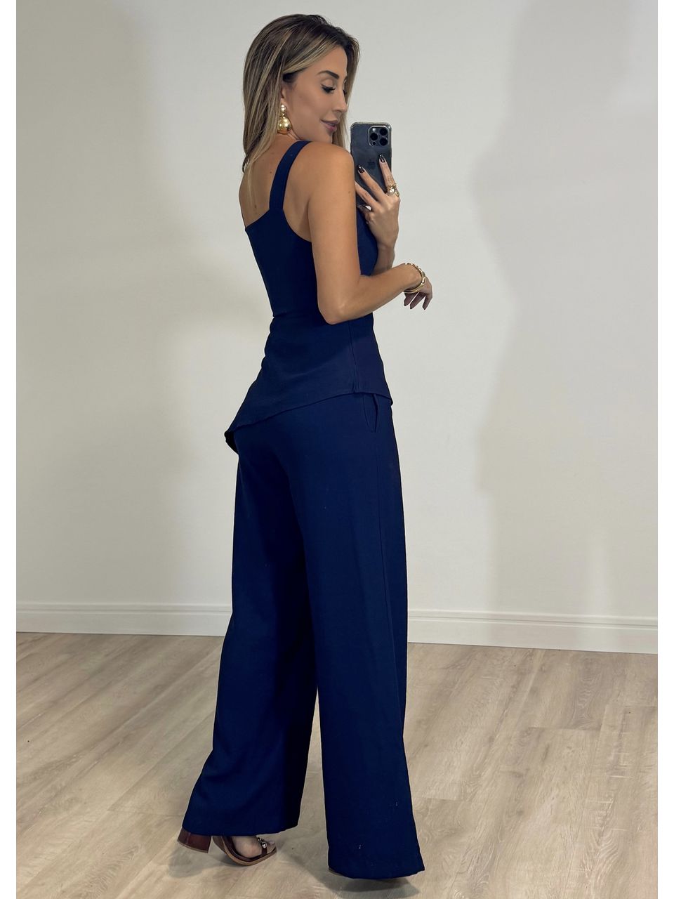 Conjunto Calça Espanha
