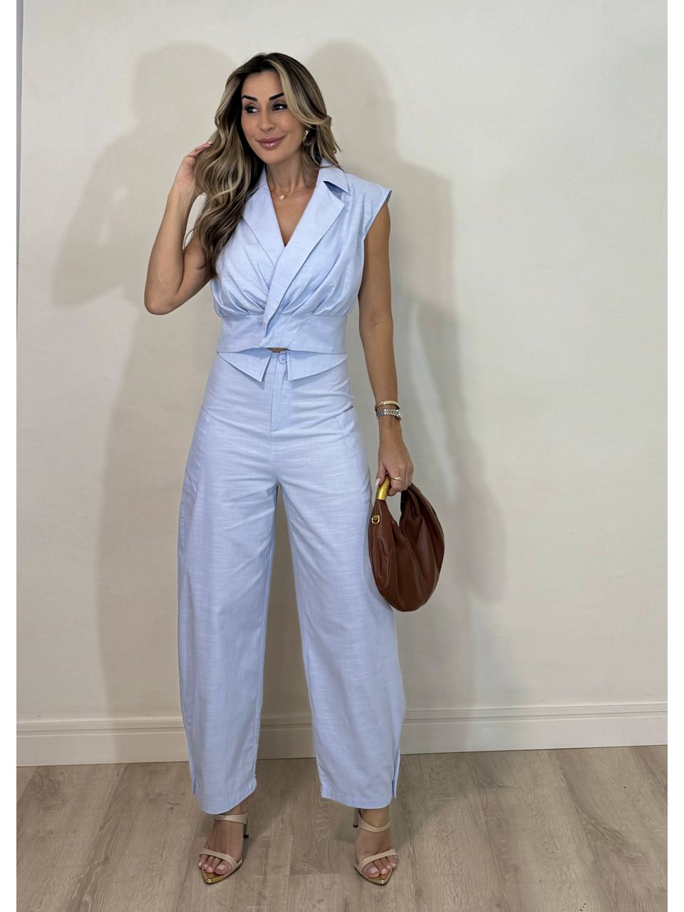 Conjunto Balloon Verena - 3372 - MADONNA BASIC