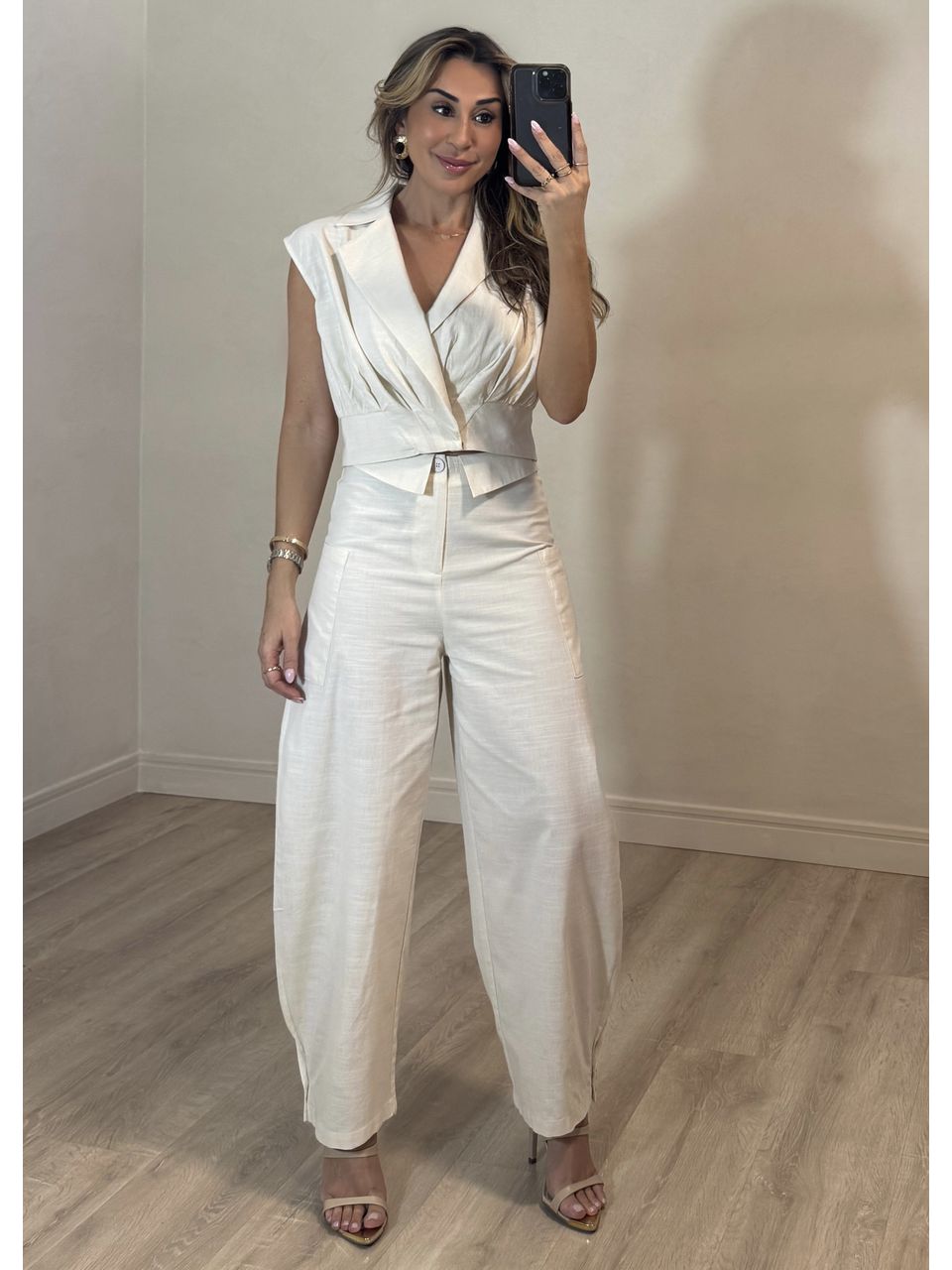 Conjunto Balloon Verena 