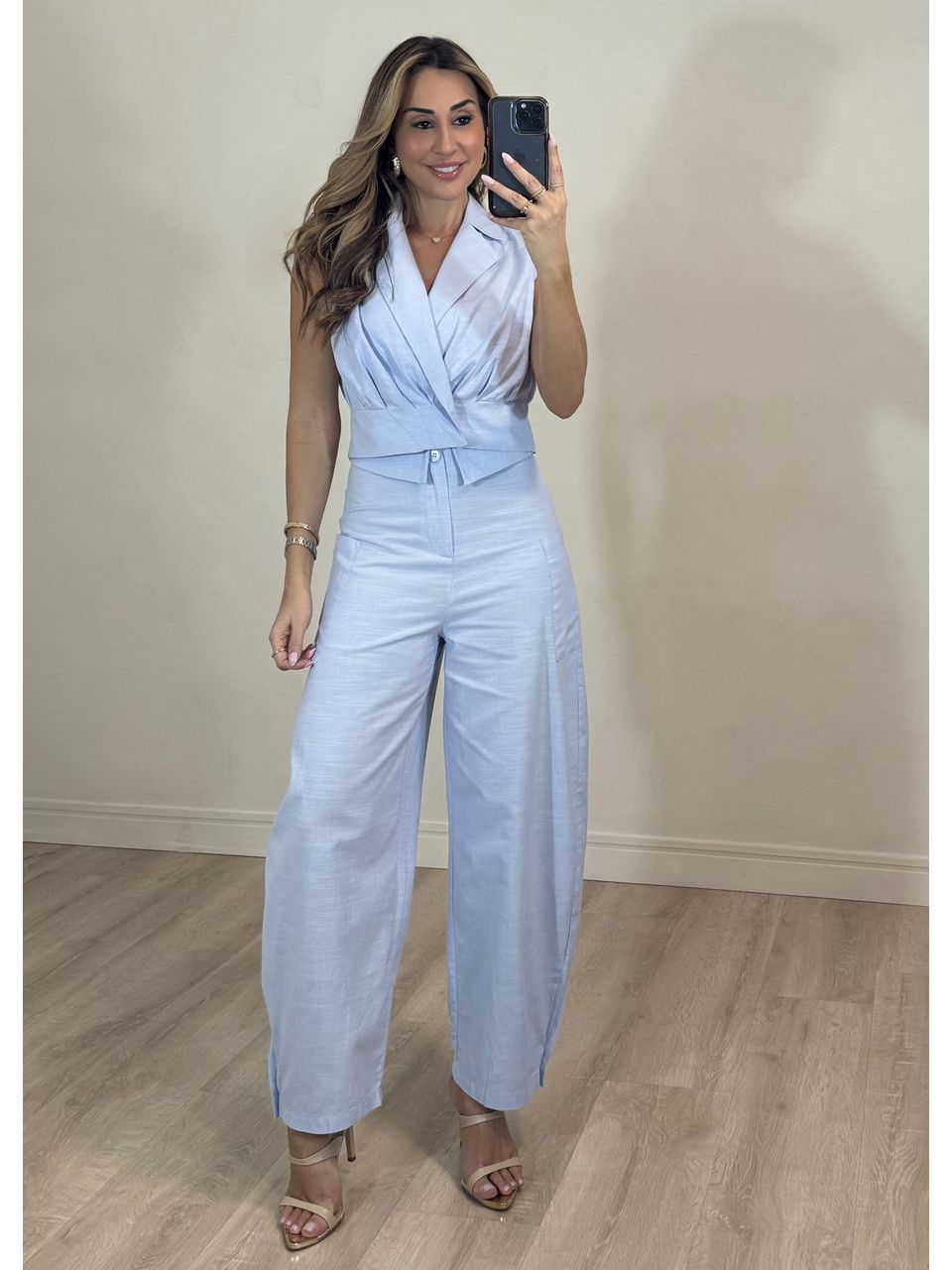 Conjunto Balloon Verena 