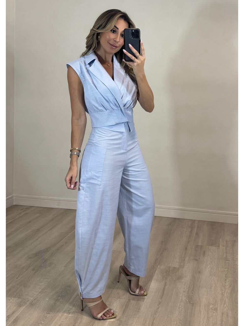 Conjunto Balloon Verena 