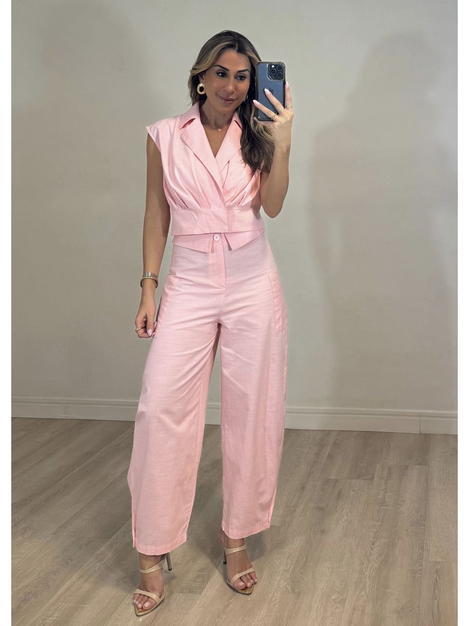 Conjunto Balloon Verena 