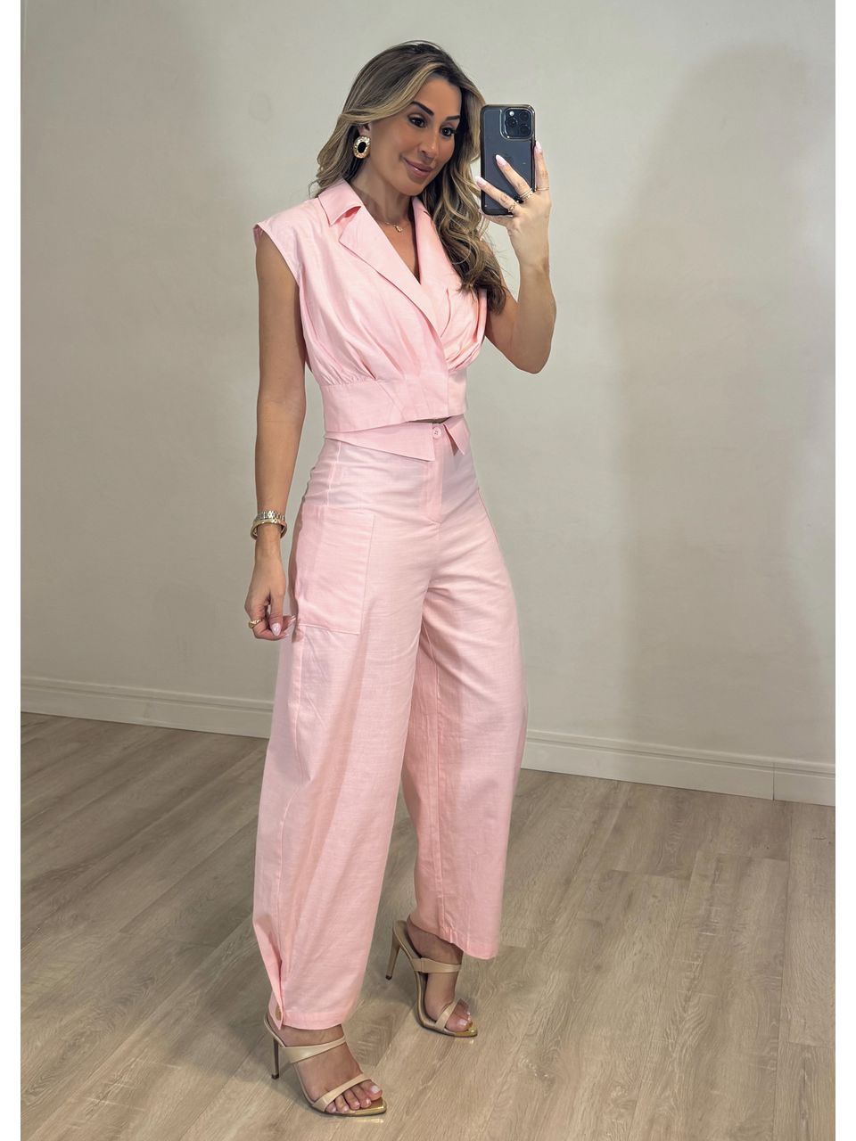 Conjunto Balloon Verena 