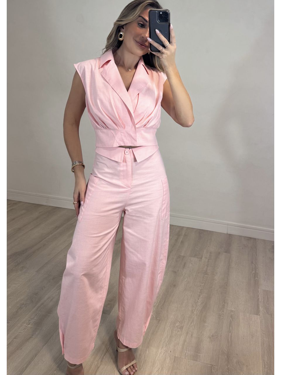 Conjunto Balloon Verena 