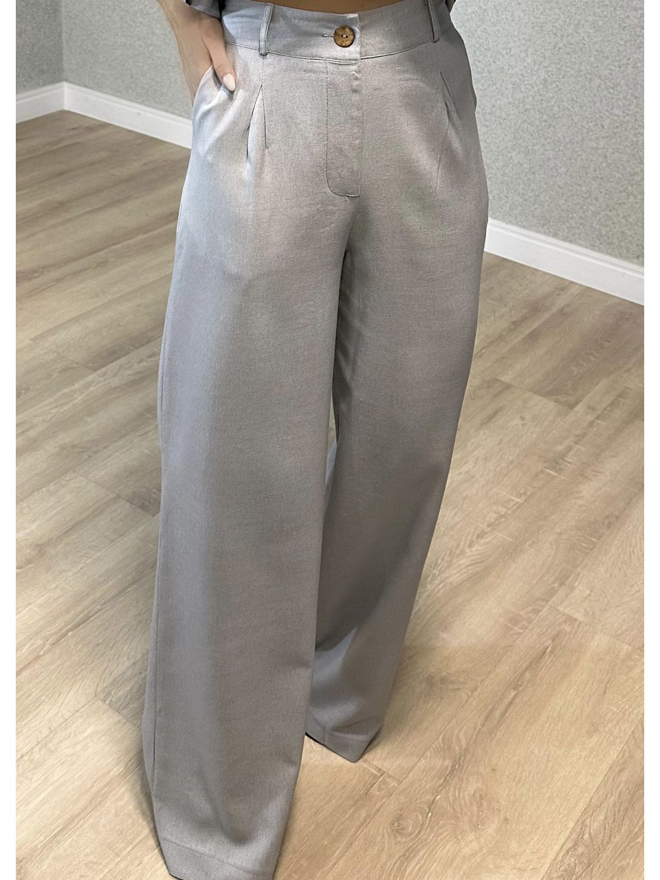 Conjunto Linho Marrocos 