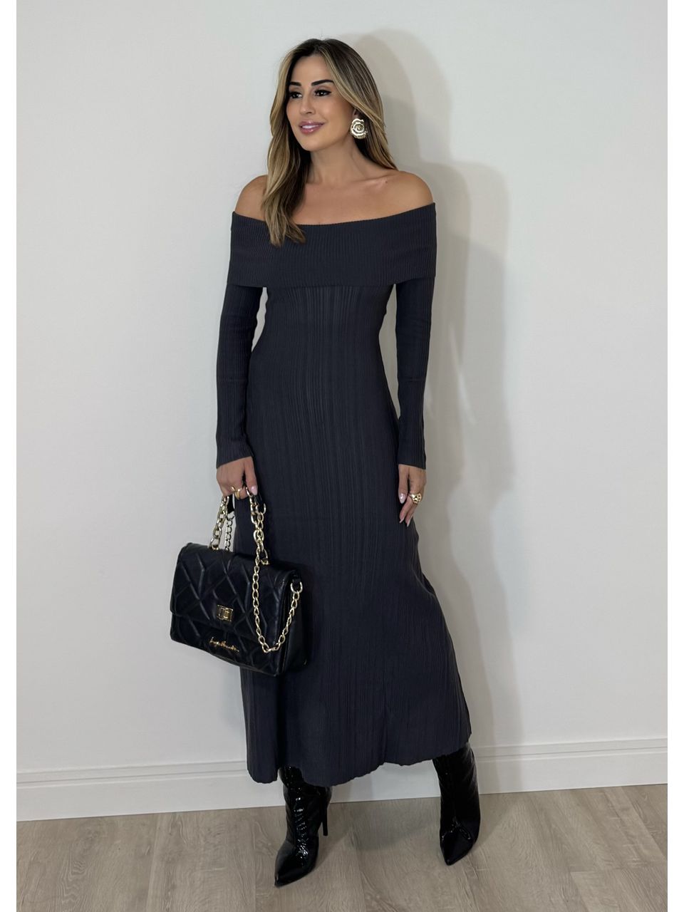 Vestido Modal Liverpool 