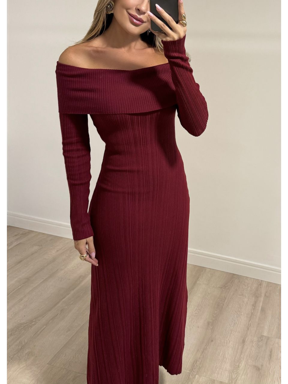 Vestido Modal Liverpool