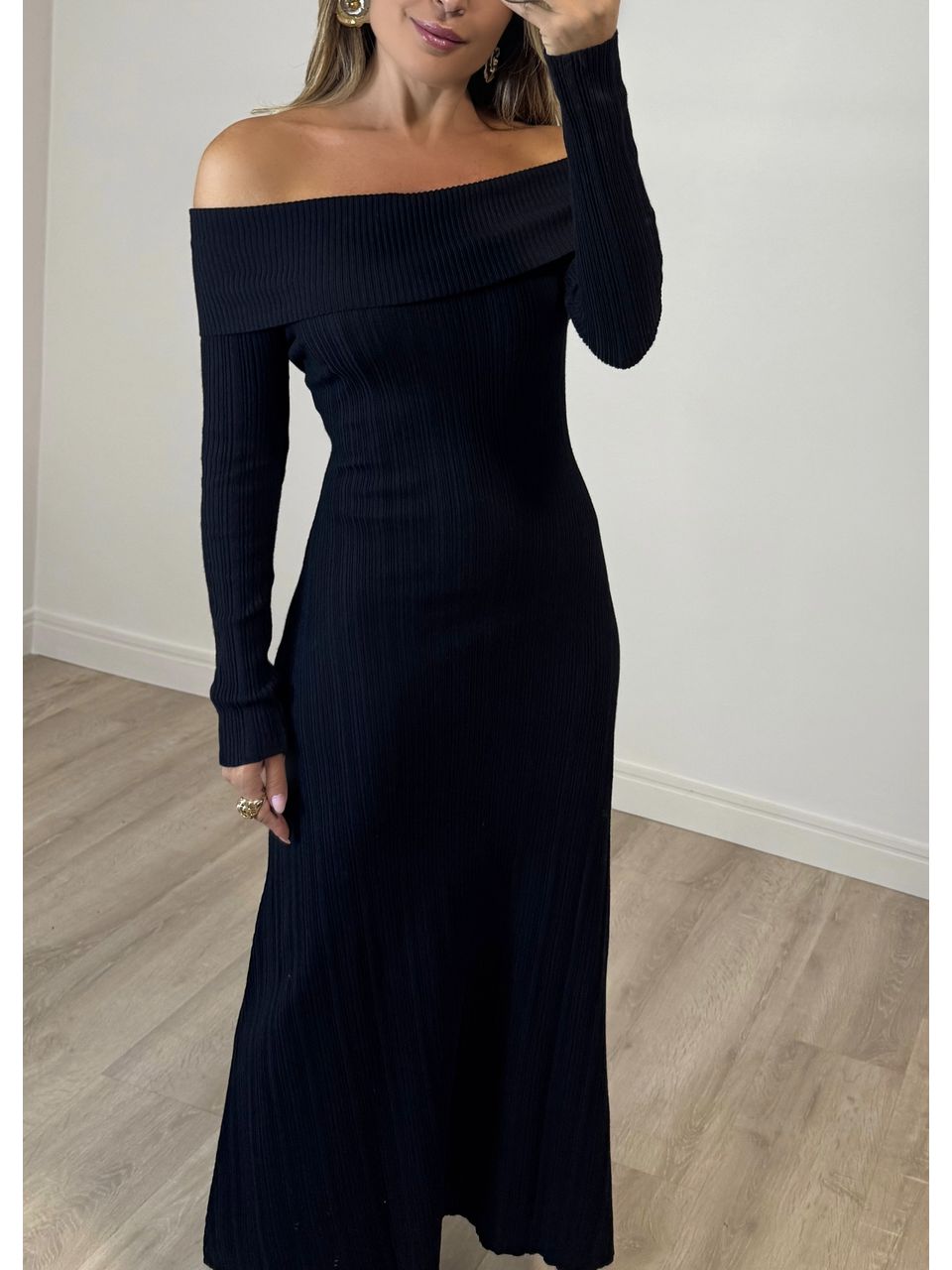 Vestido Modal Liverpool 